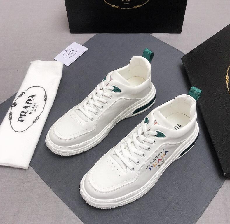 Glamy - PD Men Shoes - 472