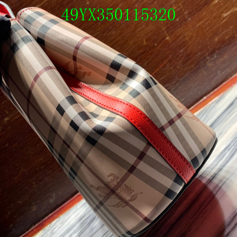 Fan Fashion -GLM - Top quality BBR Bags - 575