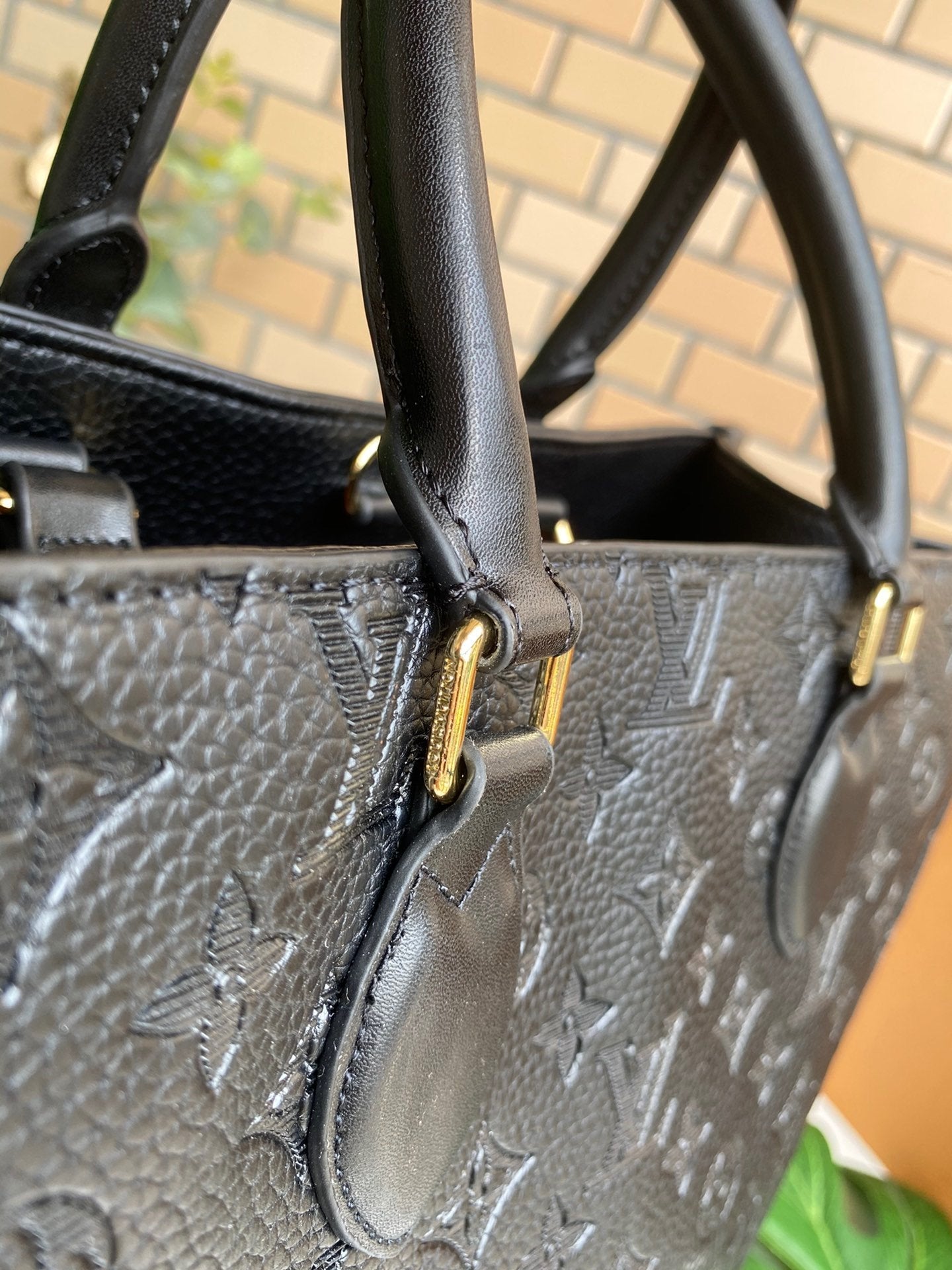 GLM - Top Quality Bags LUV 038