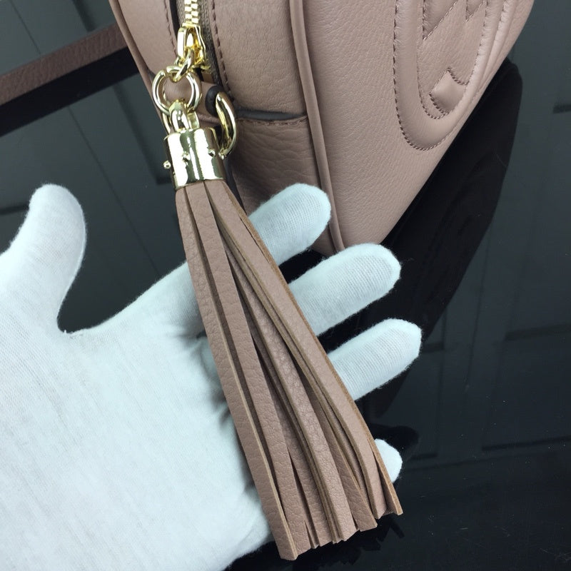 Satchel Bags - GUC Bags - 1263