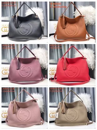 Satchel Bags - GCI Bags - 1762
