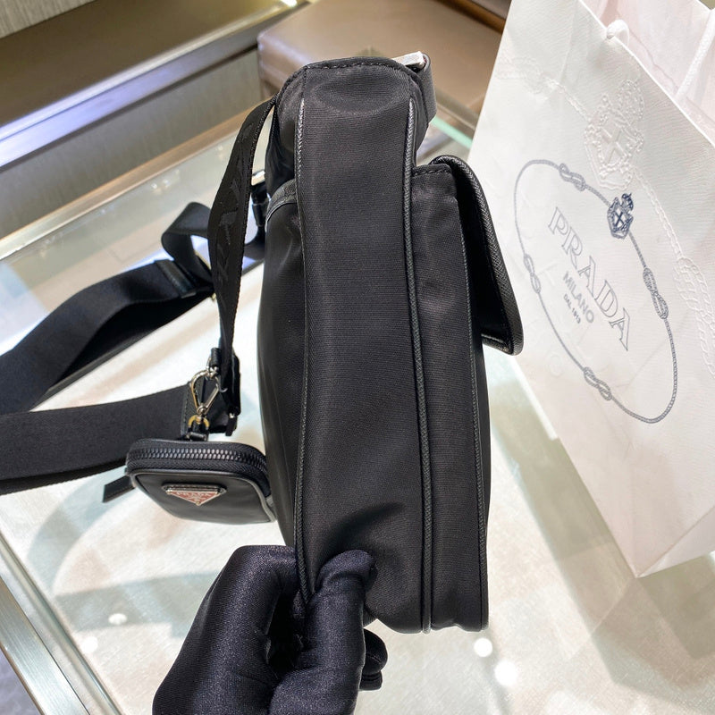Satchel Bags - PDA Bags - 2806