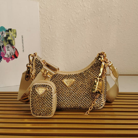 Glami - PD Shoulders Bags - 048