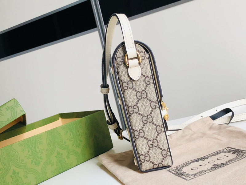 Satchel Bags - GCI Bags - 3191