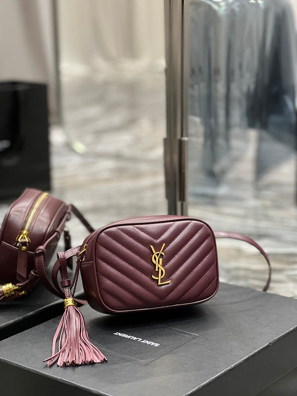 GLM - SLY Bags - 876