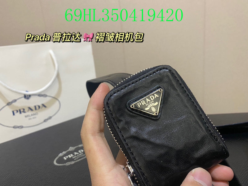 Satchel Bags - PDA Bags - 3394