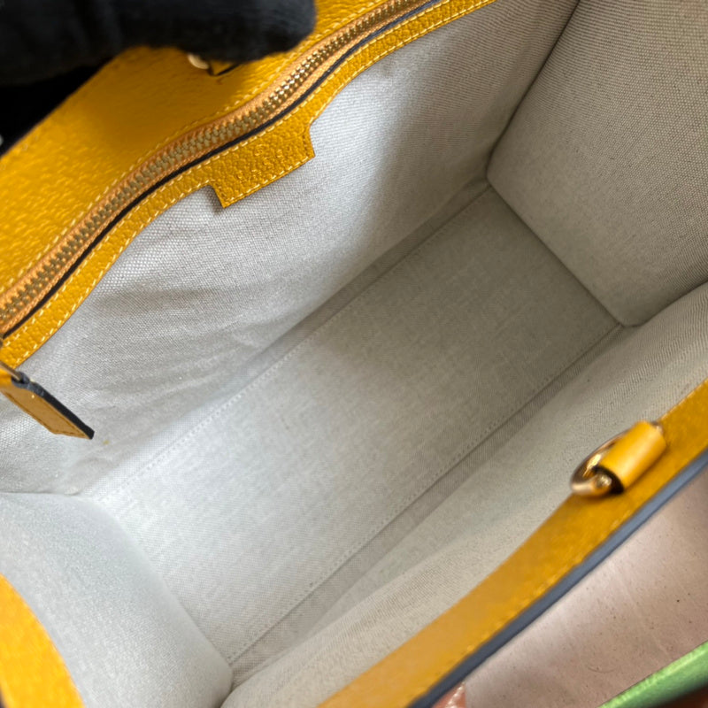 Satchel Bags - GCI Bags - 1009