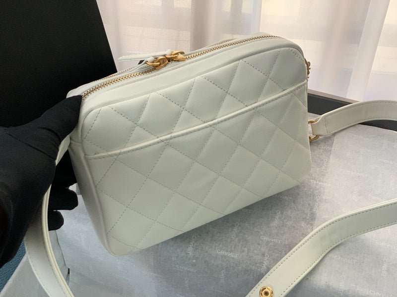 Satchel Bags - CHL Bags - 7649