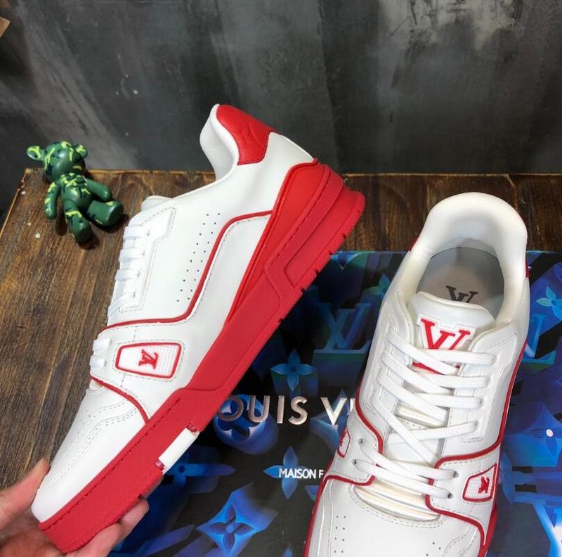 glami shop- LOV Men Shoes - 1657