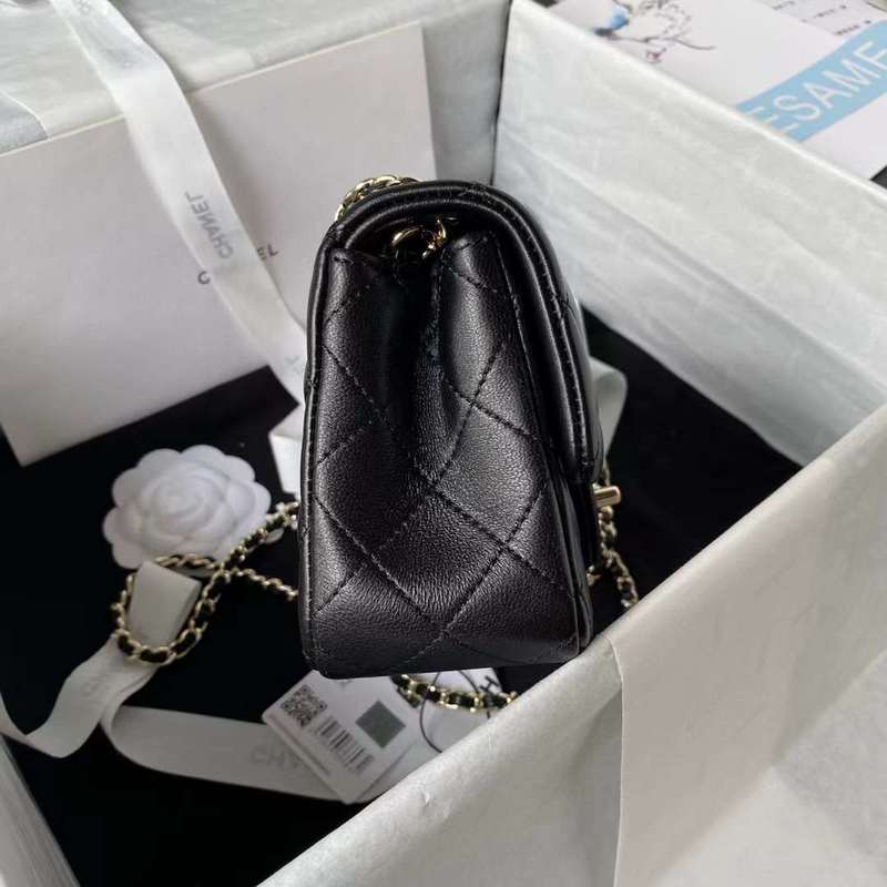 Satchel Bags - CHL Bags - 5935