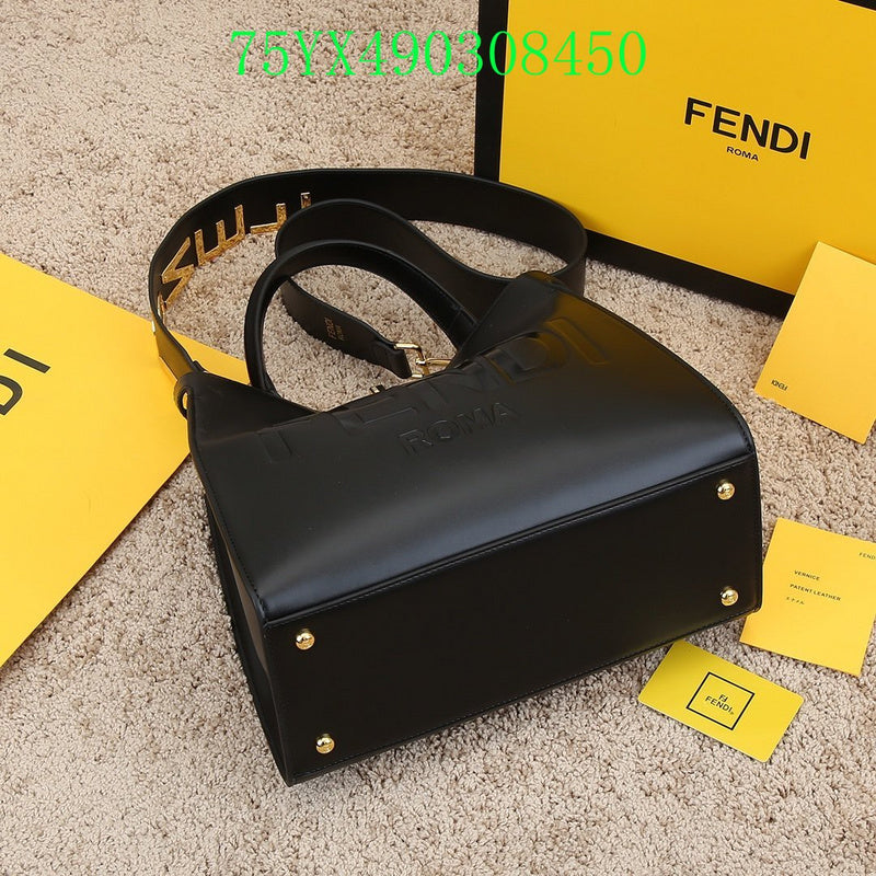 Glami - FDE Bags - 3448