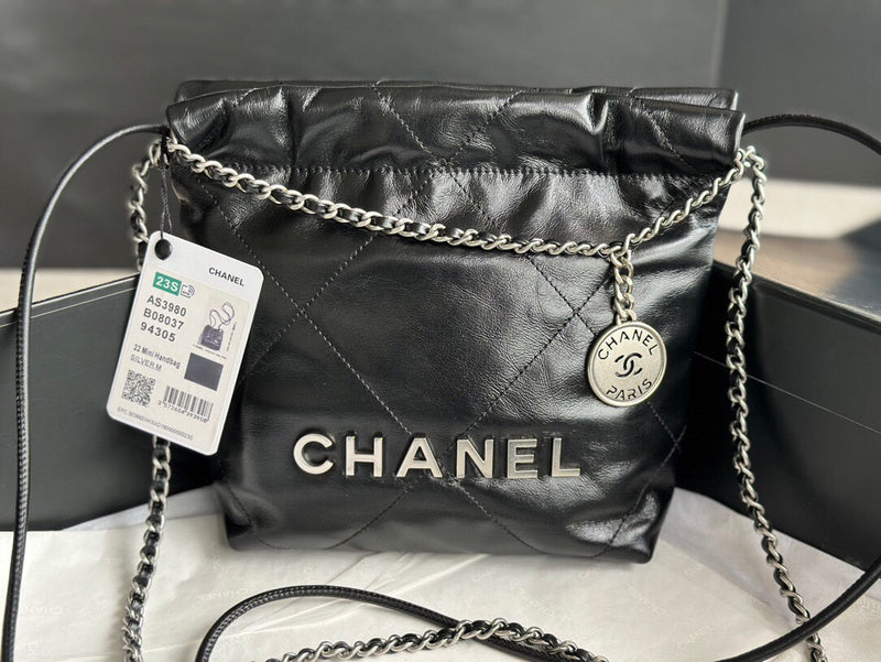 Satchel Bags - CHL Bags - 2473