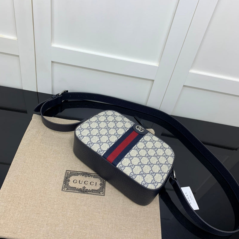 Satchel Bags - GUC Bags - 458