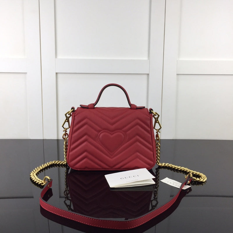 Satchel Bags - GUC Bags - 991