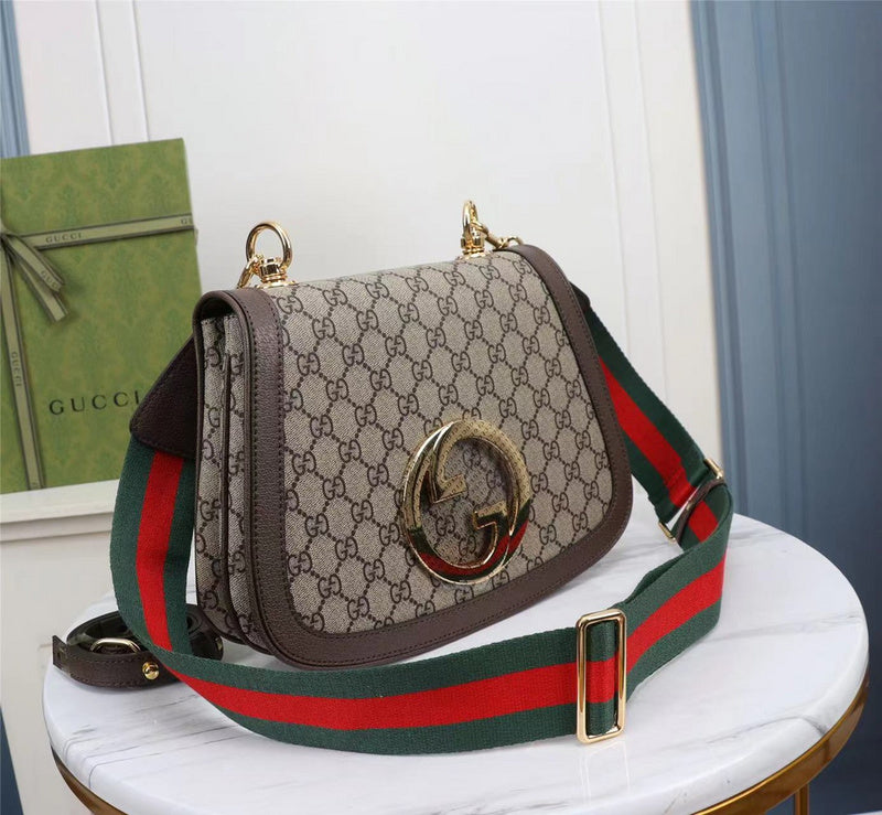 Satchel Bags - GUC Bags - 256