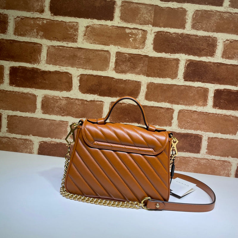 Satchel Bags - GCI Bags - 3716