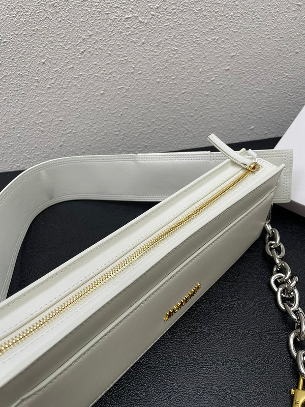 Satchel Bags - JQMS Bags - 039