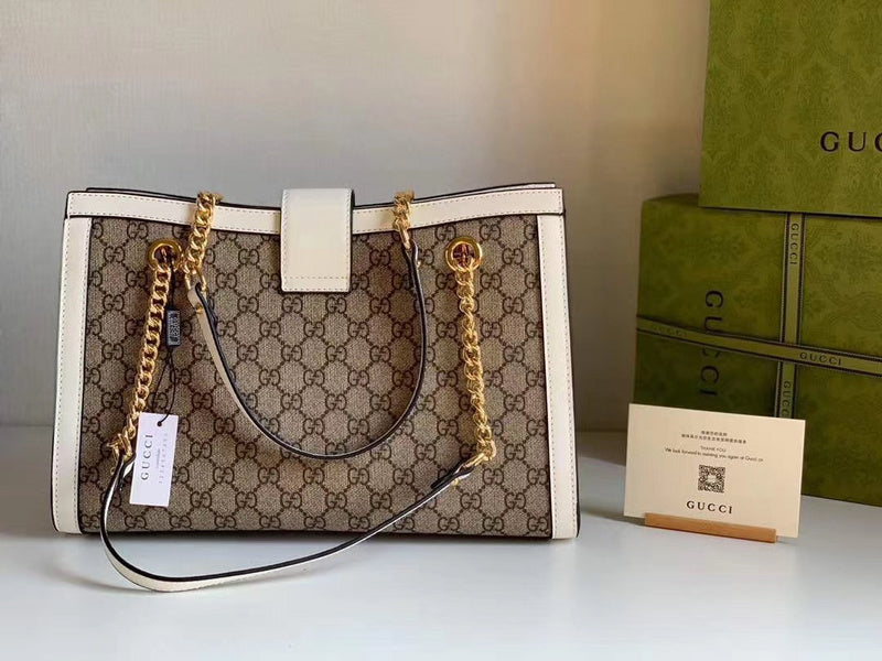 Satchel Bags - GUC Bags - 1466