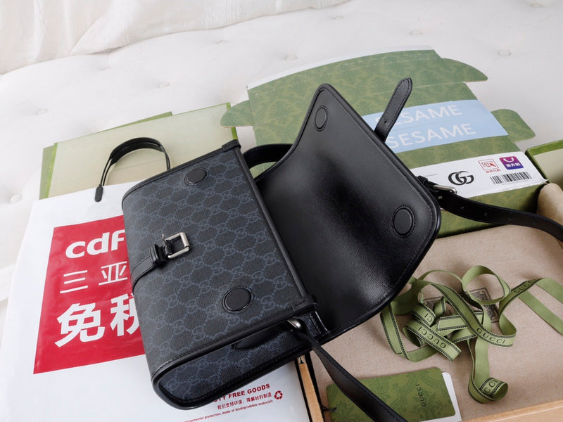 Satchel Bags - GCI Bags - 655