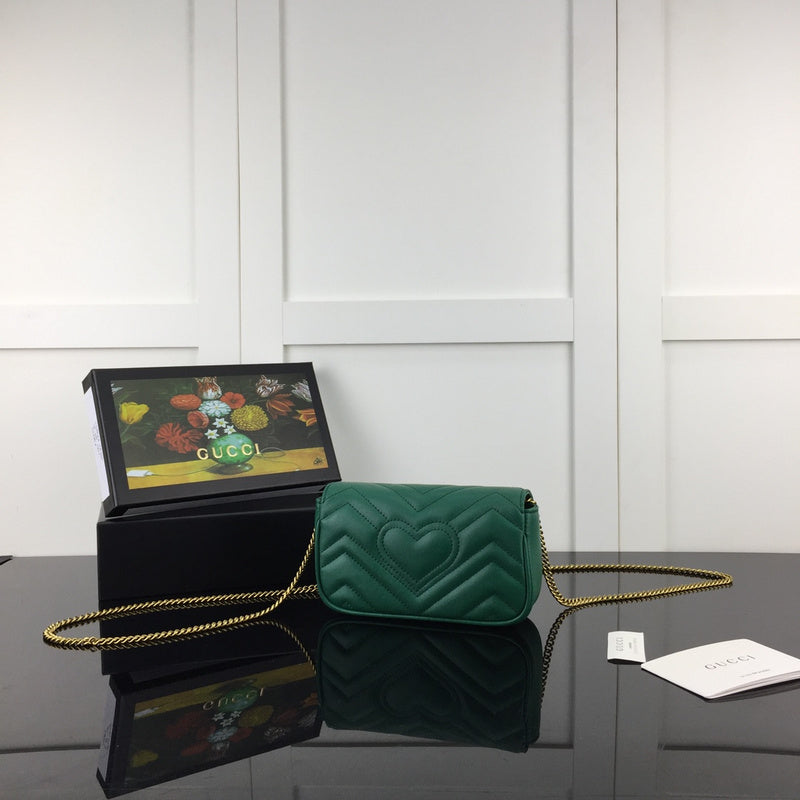 Satchel Bags - GUC Bags - 441