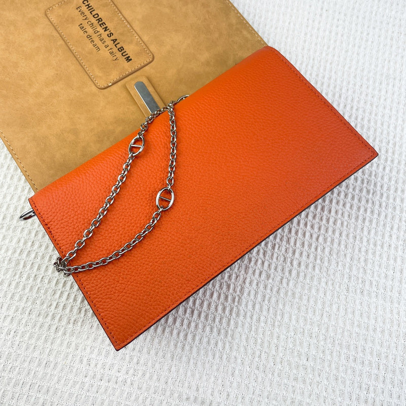 Satchel Bags - HMS-Bags - 858