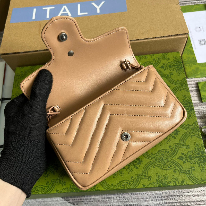 Satchel Bags - GCI Bags - 7667