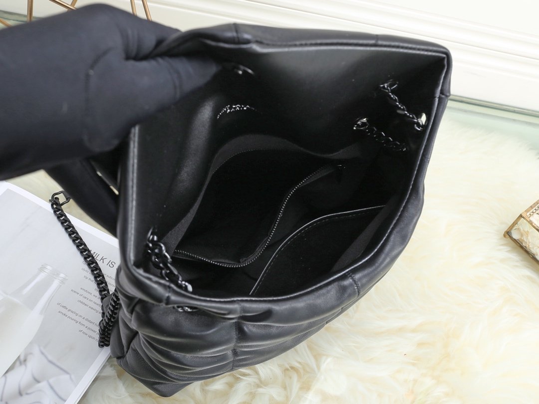 GLM - Top Quality Bags SLY 080