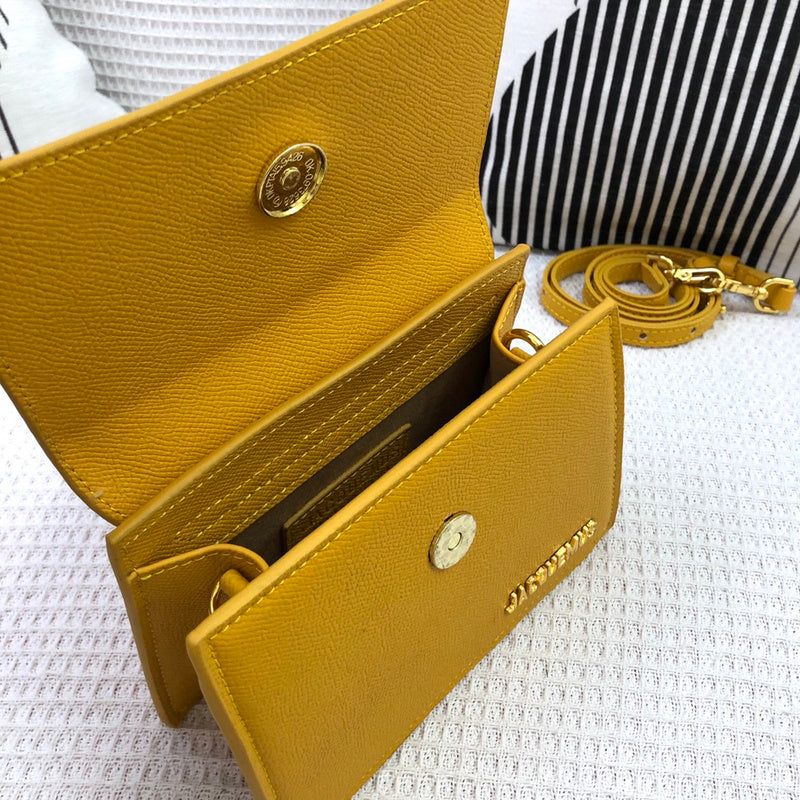 Satchel Bags - JQMS Bags - 269