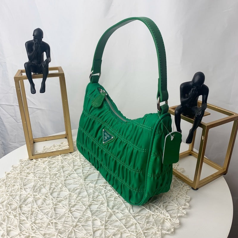Satchel Bags - PDA Bags - 1193