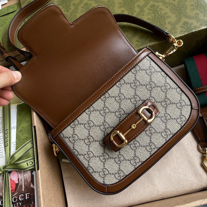 Satchel Bags - GCI Bags - 3140