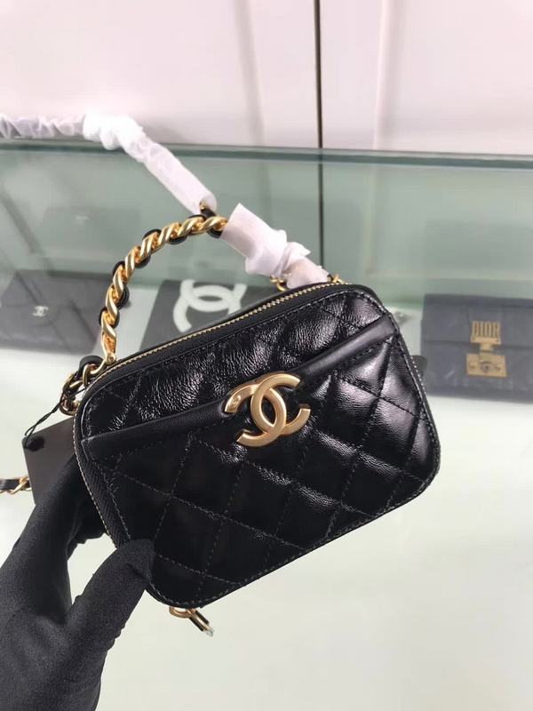Satchel Bags - CHL Bags - 6387
