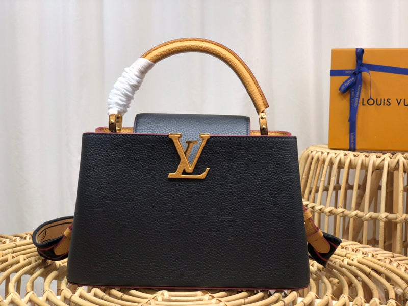 Satchel Bags - VL Bags - 5163