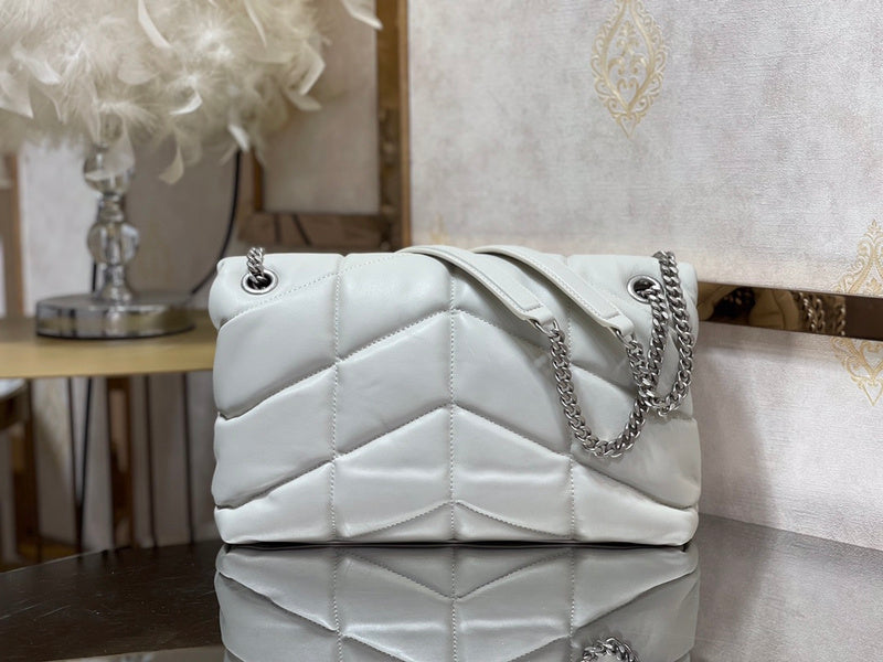 Satchel Bags - SLY Bags - 2495