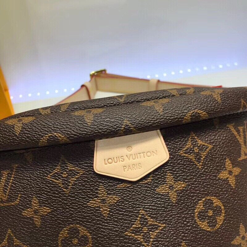 Glami GlamI Lu-Vi bags - 17797