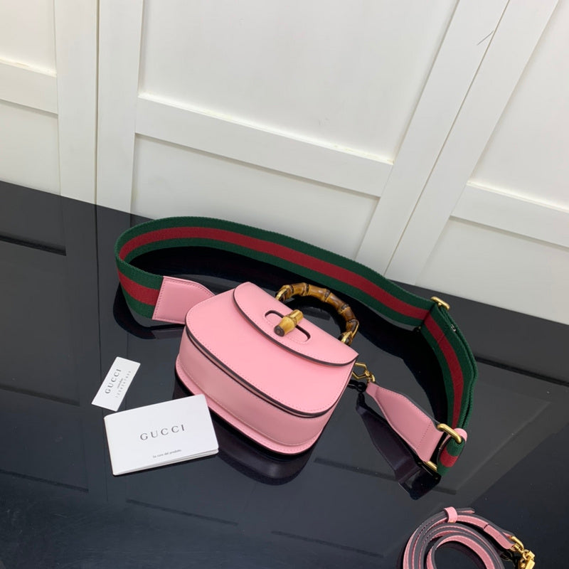 Satchel Bags - GUC Bags - 823