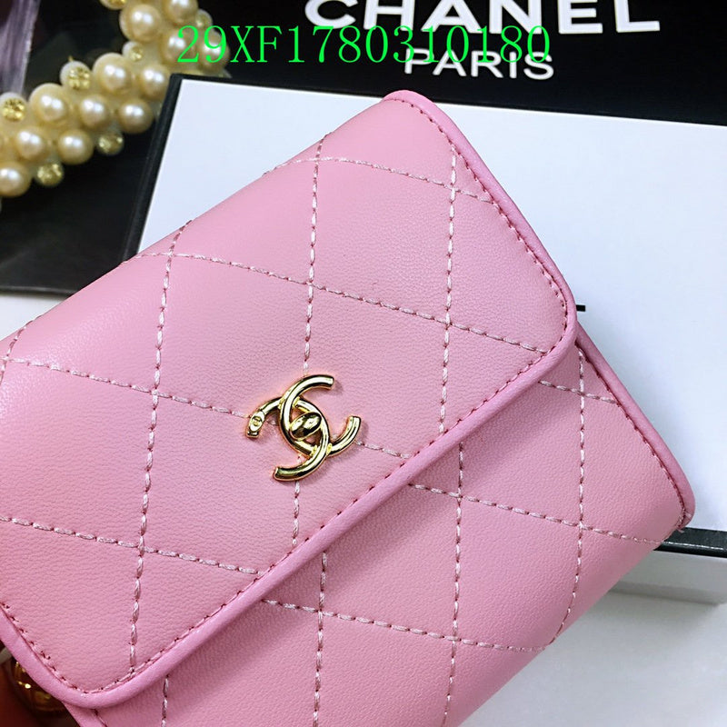 Glami - CHL Wallet - 2483