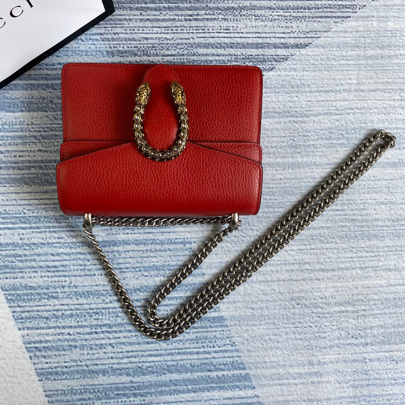 Satchel Bags - GCI Bags - 4781