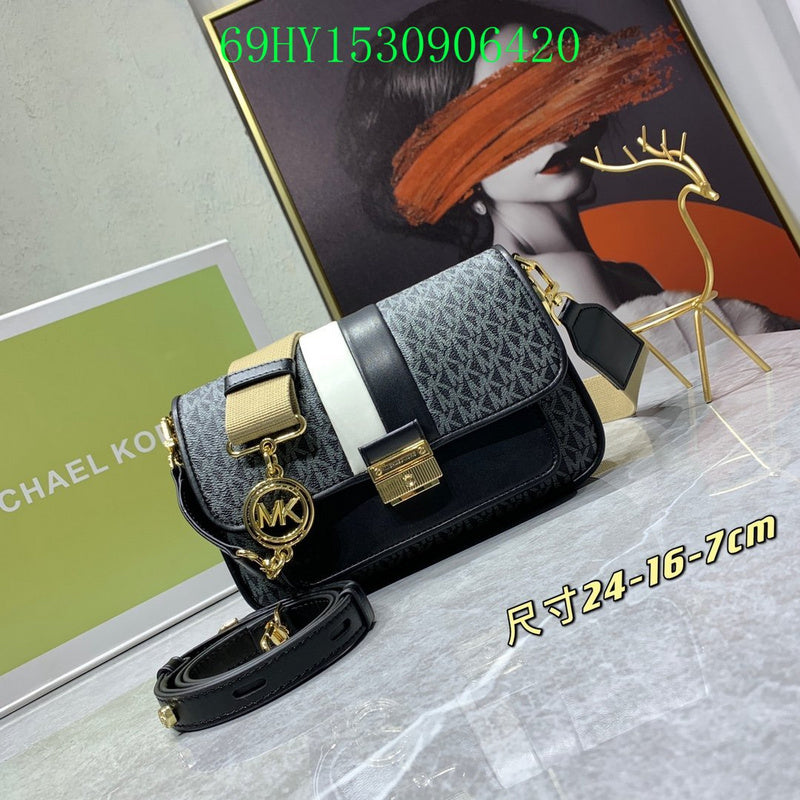 Satchel Bags - MK Bags - 592