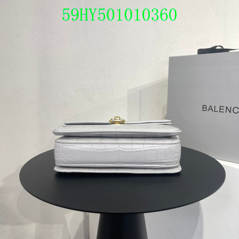 Satchel Bags - BGA Bags - 2034