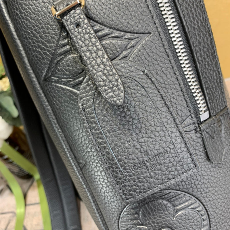 Satchel Bags - VL Bags - 6389