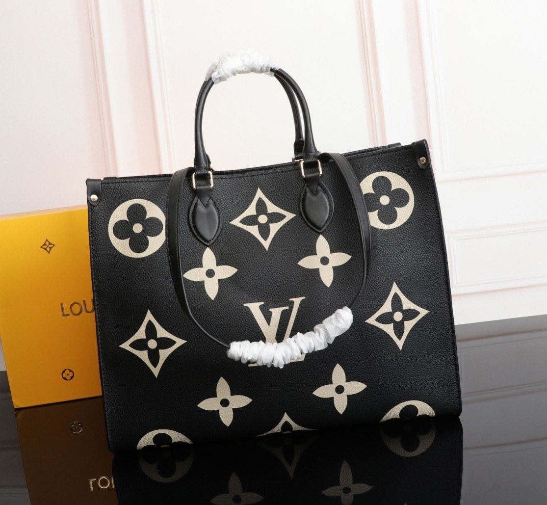 GLM - Top Quality Bags LUV 034