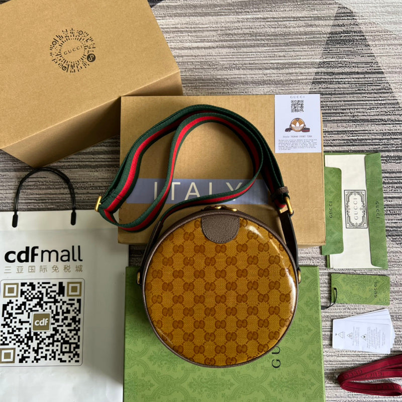 Satchel Bags - GCI Bags - 4254