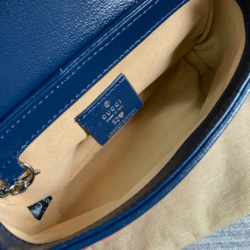 GLM - gg Bags - 1956