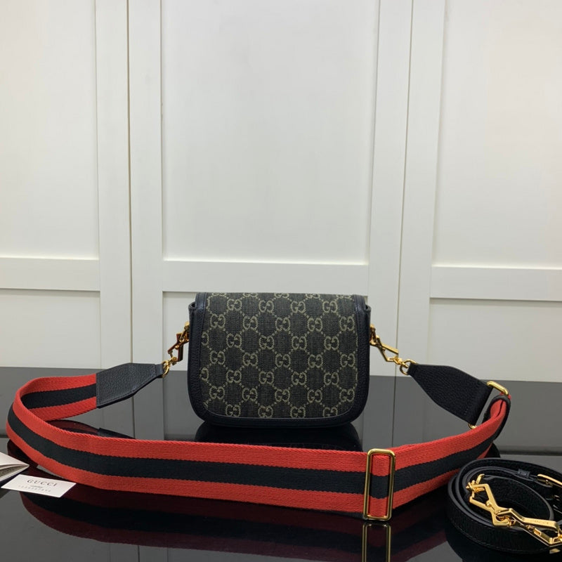 Satchel Bags - Mix1 Items - 015