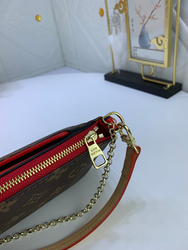 Glami- Glami- Lu-Vi bags - 3572