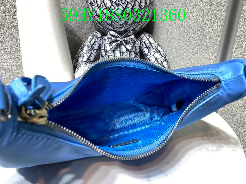 Satchel Bags - PDA Bags - 4549