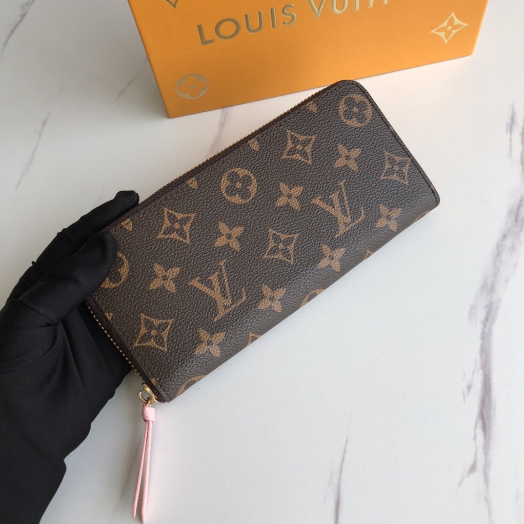 GLM - Top Quality Wallet LUV 016