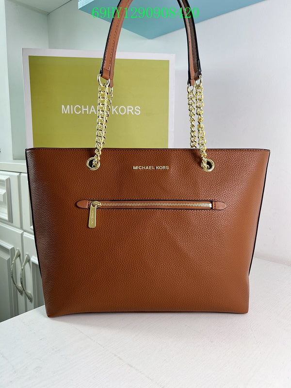 Satchel Bags - MK Bags - 236