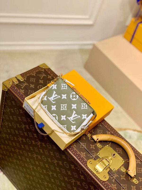 Glami GlamI Lu-Vi Bags - 16688