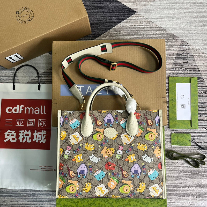 Satchel Bags - GCI Bags - 5218